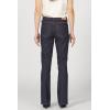 imageDEAR JOHN Jaxtyn Bootcut Jeans Mid Rise Skinny Fit Full Length Comfort Stretch DenimDark Denim