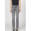 imageDEAR JOHN Jaxtyn Bootcut Jeans Mid Rise Skinny Fit Full Length Comfort Stretch DenimMiddlebrook