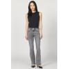imageDEAR JOHN Jaxtyn Bootcut Jeans Mid Rise Skinny Fit Full Length Comfort Stretch DenimMiddlebrook