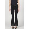 imageDEAR JOHN Jaxtyn Bootcut Jeans Mid Rise Skinny Fit Full Length Comfort Stretch DenimShade