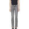 imageDEAR JOHN Jaxtyn Bootcut Jeans Mid Rise Skinny Fit Full Length Comfort Stretch DenimMiddlebrook