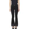 imageDEAR JOHN Jaxtyn Bootcut Jeans Mid Rise Skinny Fit Full Length Comfort Stretch DenimShade