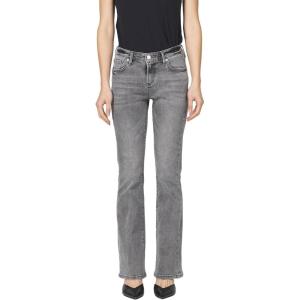 imageDEAR JOHN Jaxtyn Bootcut Jeans Mid Rise Skinny Fit Full Length Comfort Stretch DenimMiddlebrook