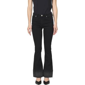 imageDEAR JOHN Jaxtyn Bootcut Jeans Mid Rise Skinny Fit Full Length Comfort Stretch DenimShade