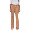 imageDEAR JOHN Jaxtyn Bootcut Jean Womens High Rise Bootcut Denim Jeans Comfort StretchBiscuit