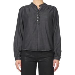 imageDEAR JOHN Chatra Womens TopAsh