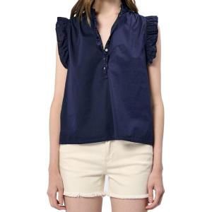 imageDEAR JOHN Chatra Womens TopBlack Iris