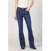 imageDEAR JOHN Jaxtyn Bootcut Jean Womens High Rise Bootcut Denim Jeans Comfort StretchDenim Paint