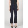 imageDEAR JOHN Jeanne Flare Womens Jeans Mid Rise MidWaistedJoji
