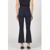 imageDEAR JOHN Jeanne Flare Womens Jeans Mid Rise MidWaistedJoji