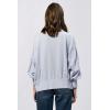 imageDEAR JOHN Trenton Womens Sweater Oversized Crew Neck Long SleeveSkyway
