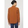 imageDEAR JOHN Womens Star Western ShirtPumpkin Spice