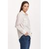 imageDEAR JOHN Womens Star Western ShirtWhite