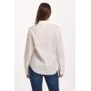 imageDEAR JOHN Womens Star Western ShirtWhite