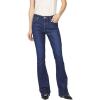 imageDEAR JOHN Jaxtyn Bootcut Jean Womens High Rise Bootcut Denim Jeans Comfort StretchDenim Paint