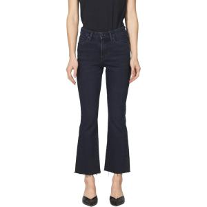 imageDEAR JOHN Jeanne Flare Womens Jeans Mid Rise MidWaistedJoji
