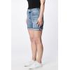 imageDEAR JOHN Julian Denim Womens Shorts Mid Rise Casual Clasic ComfortSunset Beach