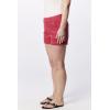 imageDEAR JOHN North Hampton Shorts Trouser Fit Mid Rise Cuffed HemSalsa