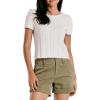 imageDEAR JOHN Womens Barry Boat NeckIvory