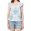 imageDEAR JOHN Kinney Novelty Womens TopSkyway