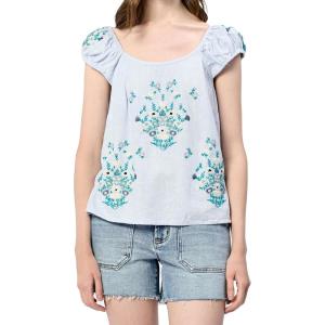 imageDEAR JOHN Kinney Novelty Womens TopSkyway