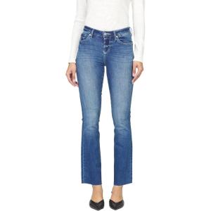 imageDEAR JOHN Jaxtyn Bootcut Jean Womens Mid Rise Denim Jeans Comfort StretchCrewe