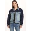 imageDEAR JOHN Charly Denim Womens JacketVice