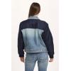 imageDEAR JOHN Charly Denim Womens JacketVice
