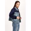 imageDEAR JOHN Charly Denim Womens JacketVice