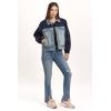 imageDEAR JOHN Charly Denim Womens JacketVice