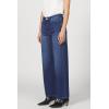 imageDEAR JOHN Elly High Rise Baggy Fit Womens JeansAmos