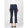imageDEAR JOHN Jeanne Flare Womens Jeans Mid Rise MidWaistedRamsey
