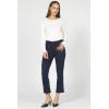 imageDEAR JOHN Jeanne Flare Womens Jeans Mid Rise MidWaistedRamsey