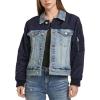 imageDEAR JOHN Charly Denim Womens JacketVice