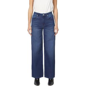 imageDEAR JOHN Elly High Rise Baggy Fit Womens JeansAmos