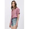 imageDEAR JOHN Benning Womens Novelty ShirtLilas