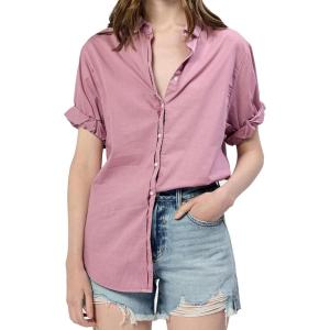 imageDEAR JOHN Benning Womens Novelty ShirtLilas