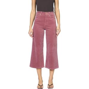 imageDEAR JOHN Audrey Womens Wide Leg Jeans High RiseLilas