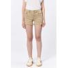 imageDEAR JOHN Gigi Womens Casual Shorts MidRise Summer Classic Comfort Fit Dressy Classy Lounge Wear ShortBiscuit