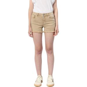 imageDEAR JOHN Gigi Womens Casual Shorts MidRise Summer Classic Comfort Fit Dressy Classy Lounge Wear ShortBiscuit