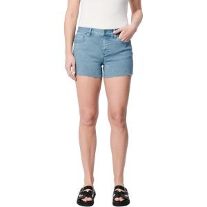 imageDEAR JOHN Gigi Womens Casual Shorts MidRise Summer Classic Comfort Fit Dressy Classy Lounge Wear ShortStormy Weather