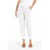 imageDEAR JOHN Womens Cropped Jogger PantsWhite