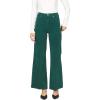 imageDEAR JOHN Fiona Womens Pants Wide Leg High RiseRainforest