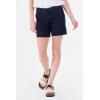 image:imageDEAR JOHN South Hampton Denim Shorts Womens Mid Rise Rolled Hem Classic Fit Jean ShortZodiac