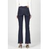 image:imageDEAR JOHN Jaxtyn Bootcut Jeans for Women MId Rise Comfort Stretch DenimAnchor