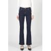 image:imageDEAR JOHN Jaxtyn Bootcut Jeans for Women MId Rise Comfort Stretch DenimAnchor