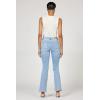 image:imageDEAR JOHN Jaxtyn Bootcut Jeans for Women MId Rise Comfort Stretch DenimBluewood