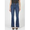 image:imageDEAR JOHN Jaxtyn Bootcut Jeans for Women MId Rise Comfort Stretch DenimBodmin