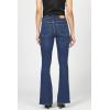 image:imageDEAR JOHN Jaxtyn Bootcut Jeans for Women MId Rise Comfort Stretch DenimBodmin