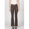 image:imageDEAR JOHN Jaxtyn Bootcut Jeans for Women MId Rise Comfort Stretch DenimCappuccino